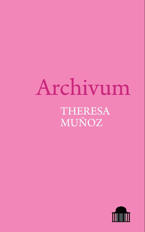 Front cover_Archivum