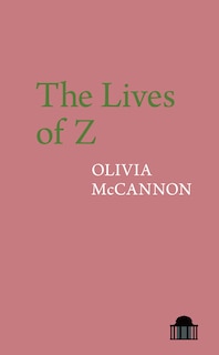 Front cover_The Lives of Z