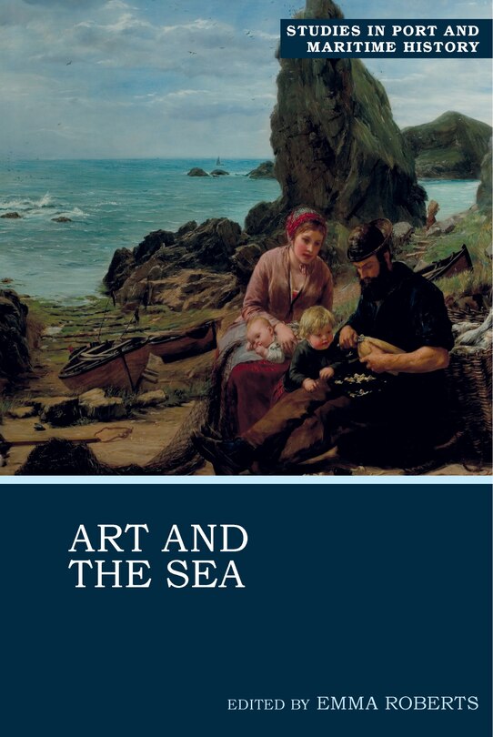 Front cover_Art and the Sea