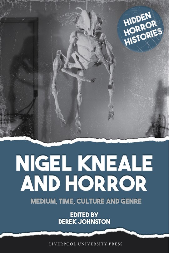Front cover_Nigel Kneale and Horror