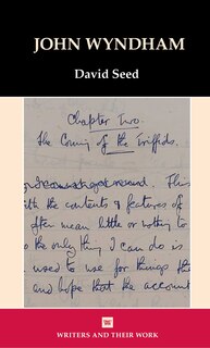 Front cover_John Wyndham