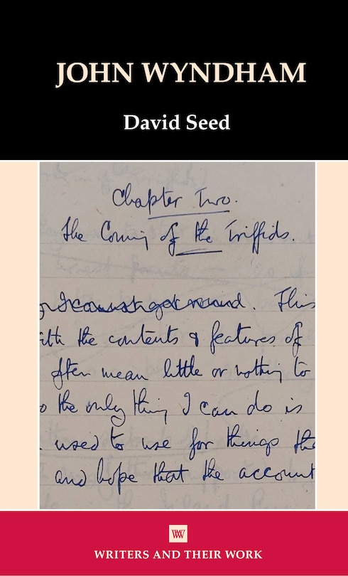 Front cover_John Wyndham