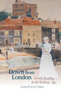 Front cover_Down from London