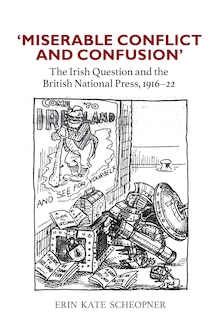 Couverture_'Miserable Conflict and Confusion'