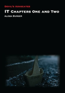 Front cover_IT Chapters One and Two