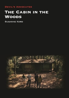 Front cover_The Cabin in the Woods