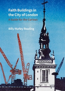 Couverture_Faith Buildings in the City of London