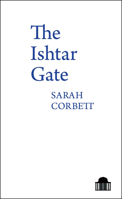 Front cover_The Ishtar Gate