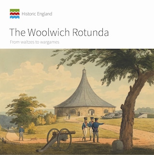 Couverture_The Woolwich Rotunda