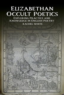 Front cover_Elizabethan Occult Poetics