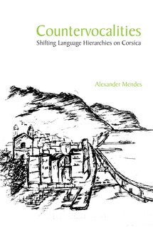 Front cover_Countervocalities: Shifting Language Hierarchies on Corsica