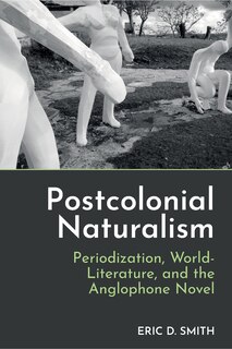Couverture_Postcolonial Naturalism