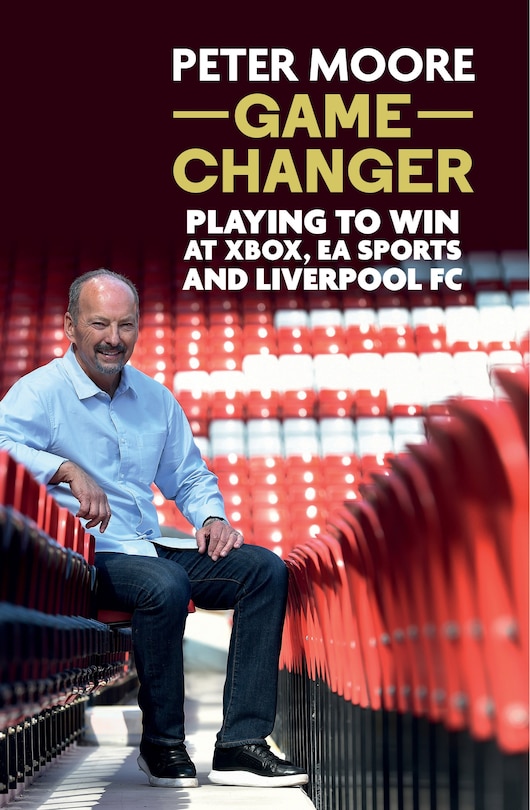 Front cover_Game Changer