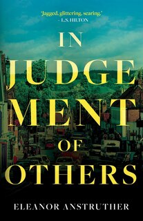 Front cover_In Judgement of Others