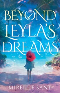 Front cover_Beyond Leyla's Dreams