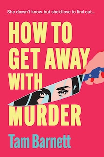 Couverture_How to Get Away with Murder