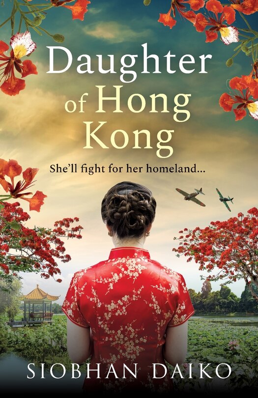 Front cover_Daughter of Hong Kong