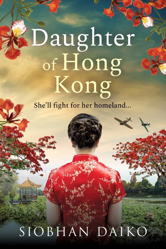 Front cover_Daughter of Hong Kong