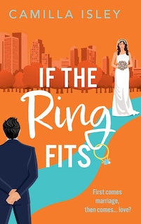 Front cover_If The Ring Fits