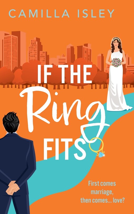 Front cover_If The Ring Fits