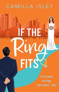 Front cover_If The Ring Fits