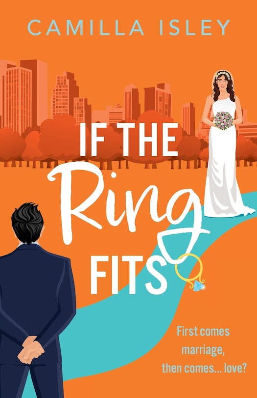 Front cover_If The Ring Fits