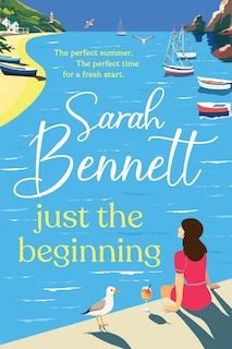 Front cover_Just the Beginning