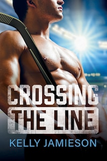 Front cover_Crossing the Line