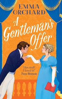 Front cover_A Gentleman's Offer