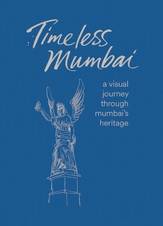 Front cover_Timeless Mumbai