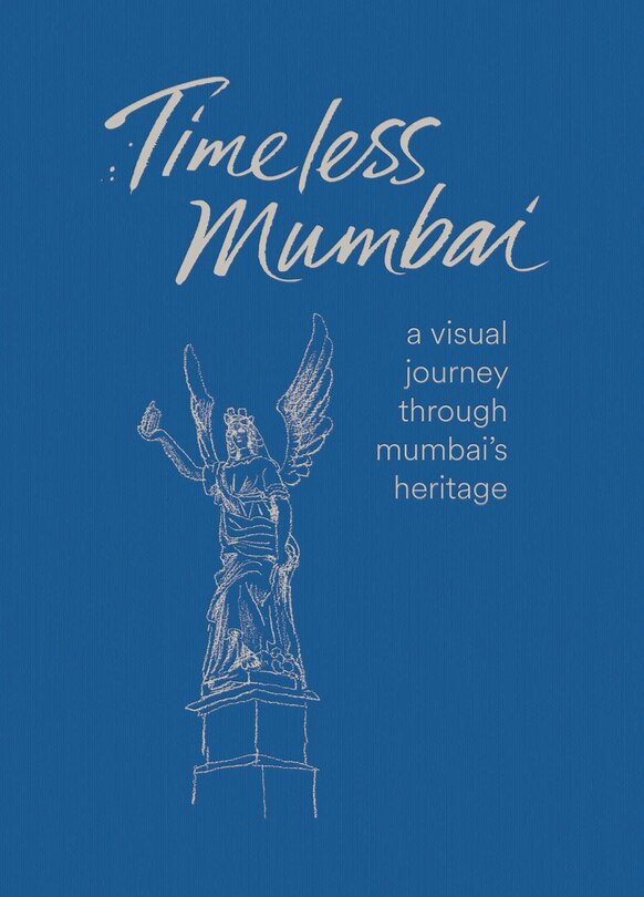 Front cover_Timeless Mumbai