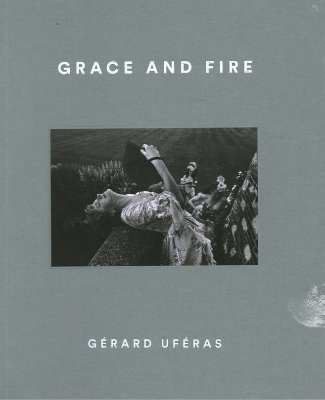 Front cover_Grace and Fire