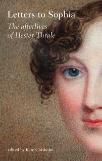 Front cover_Letters to Sophia