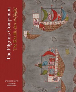 Couverture_The Pilgrims' Companion