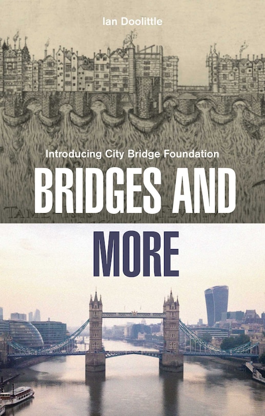 Front cover_Bridges and More