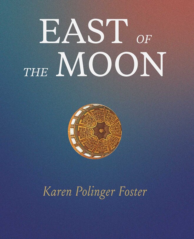 Front cover_East of the Moon