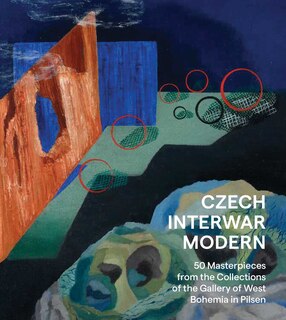 Front cover_Czech Interwar Modern