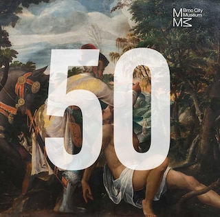 Couverture_Brno City Museum: 50