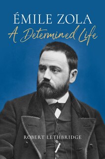 Front cover_Émile Zola