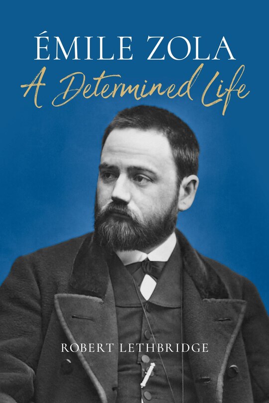 Front cover_Émile Zola