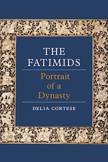 Front cover_The Fatimids
