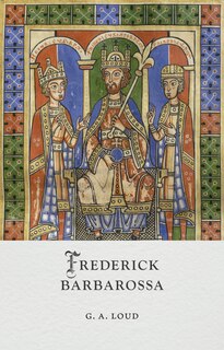 Couverture_Frederick Barbarossa