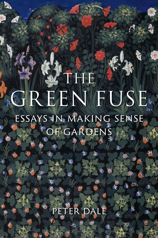 Front cover_The Green Fuse