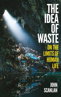 Front cover_The Idea of Waste