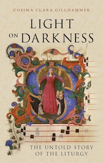 Front cover_Light on Darkness