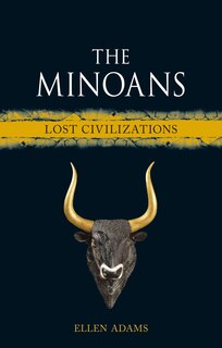Front cover_The Minoans