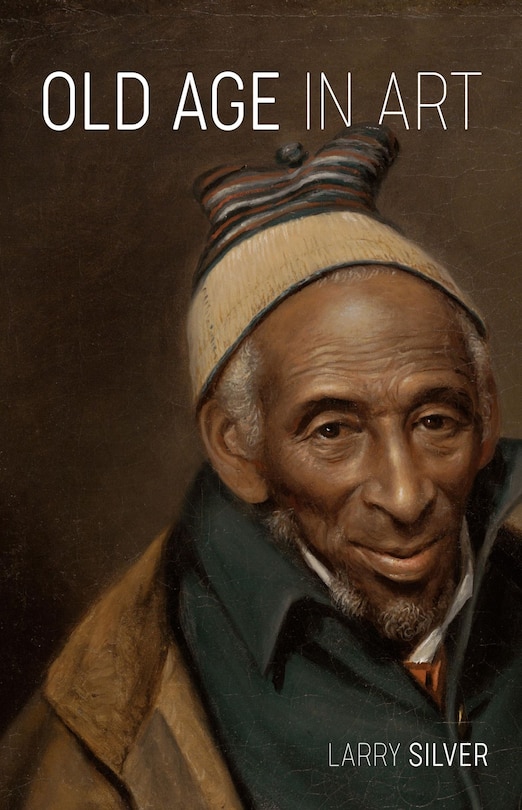 Couverture_Old Age in Art