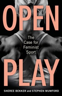 Front cover_Open Play