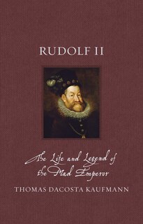 Front cover_Rudolf II