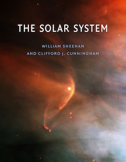 Front cover_The Solar System